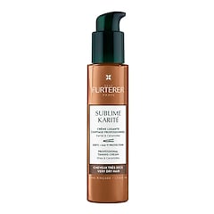 Sublime Karité Crème lissante sans rinçage, RENE FURTERER
